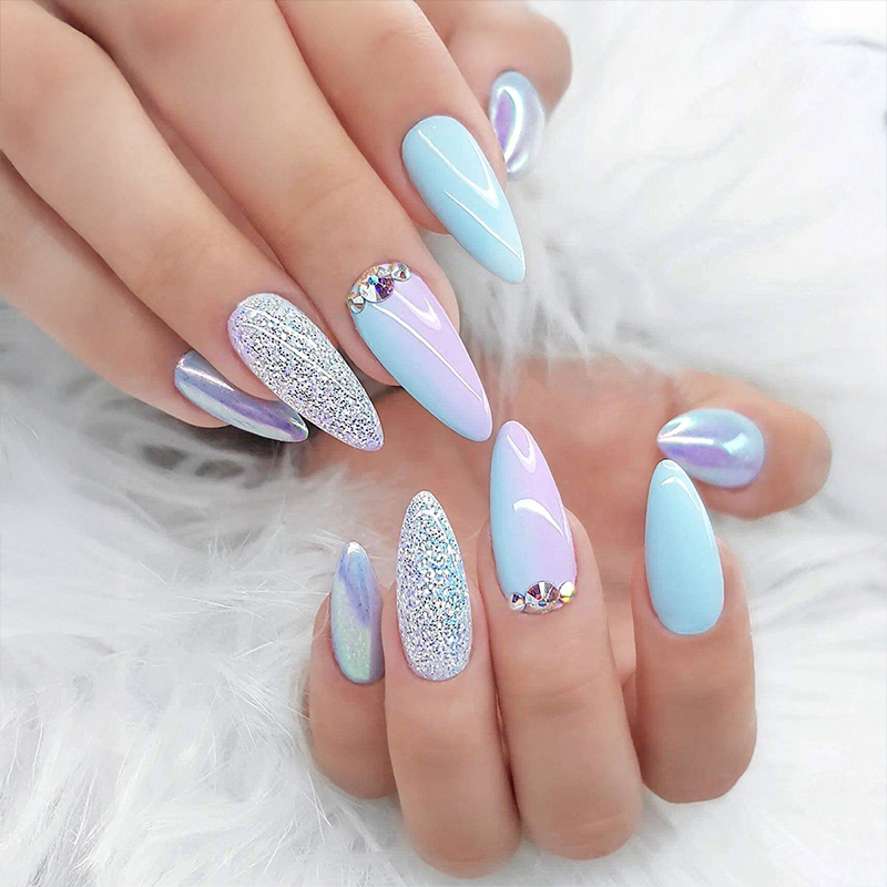 Luxx Nail Lounge