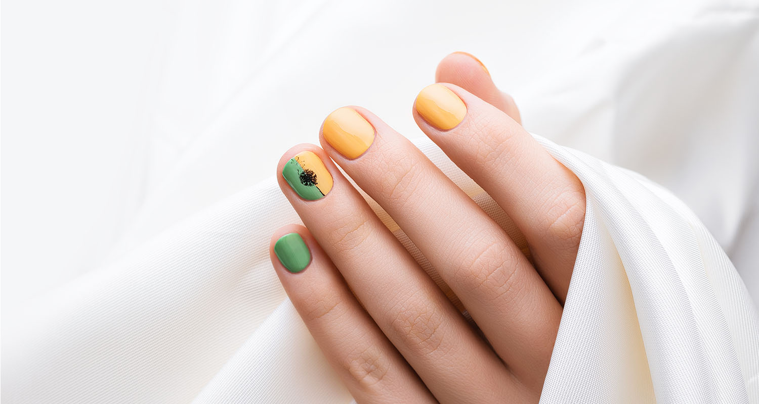 Luxx Nail Lounge