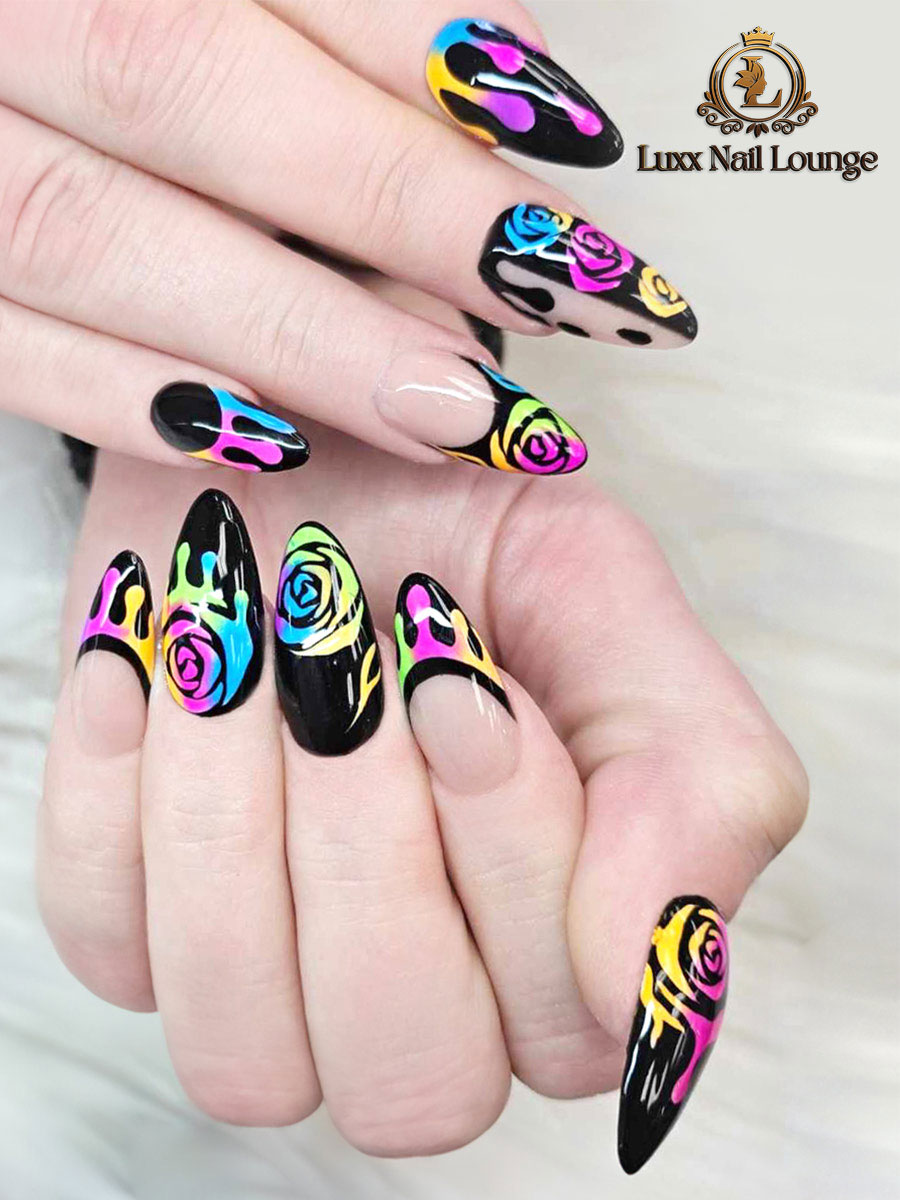 Luxx Nail Lounge
