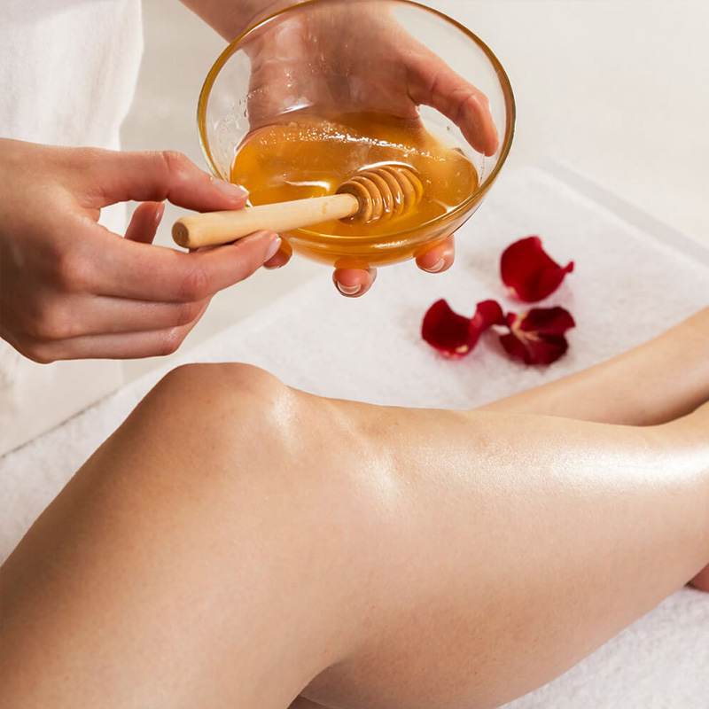 Luxx Nail Lounge